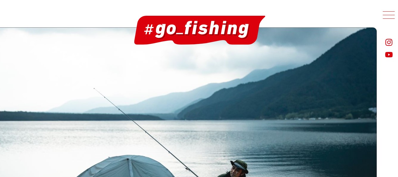 東京で遊び場探しなら、釣り情報サイトの＜#go_fishing＞

